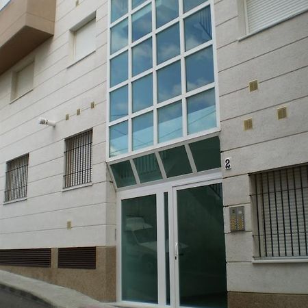 Apartamentos Montedunas Barbate Bagian luar foto