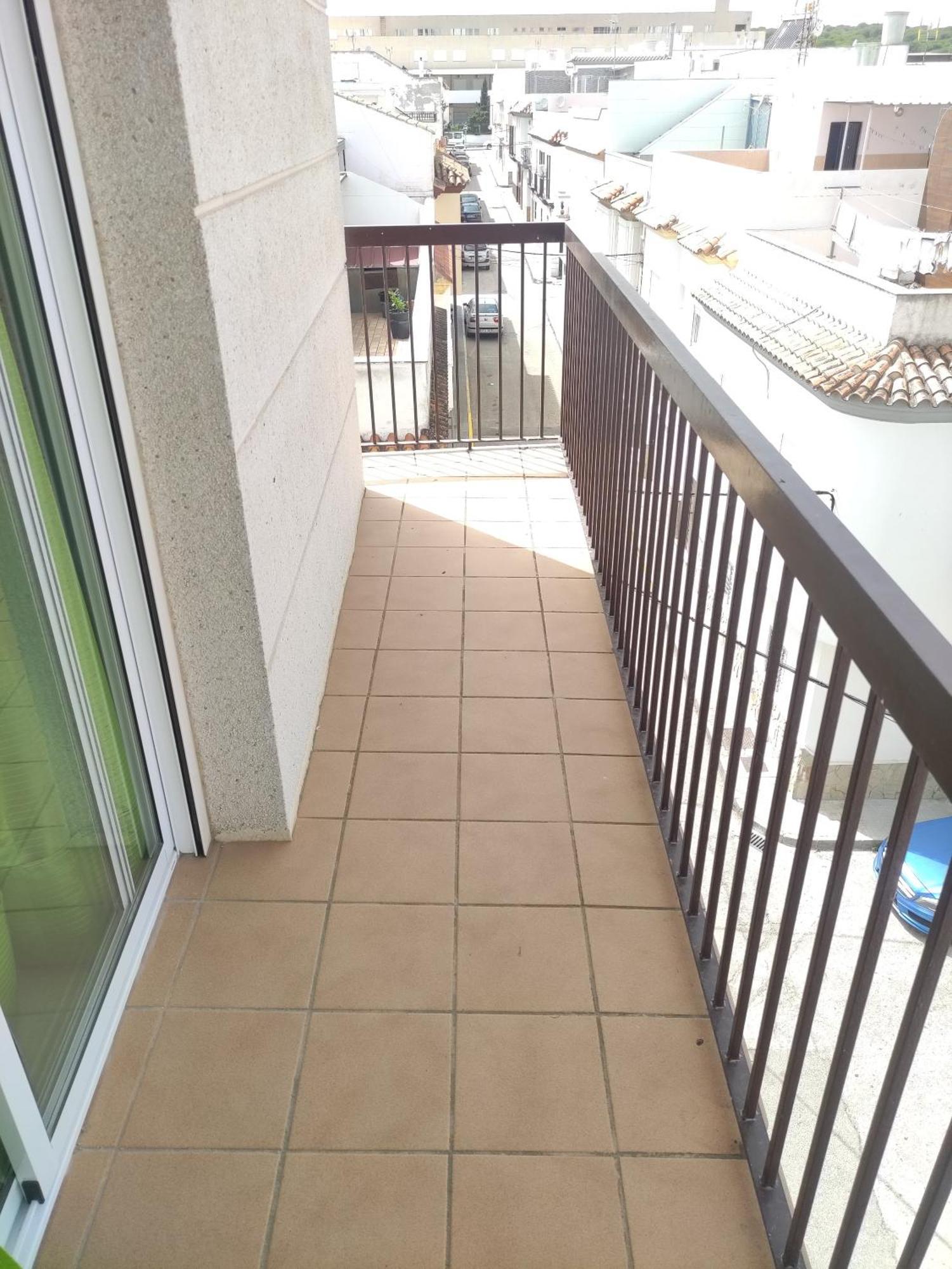 Apartamentos Montedunas Barbate Bagian luar foto