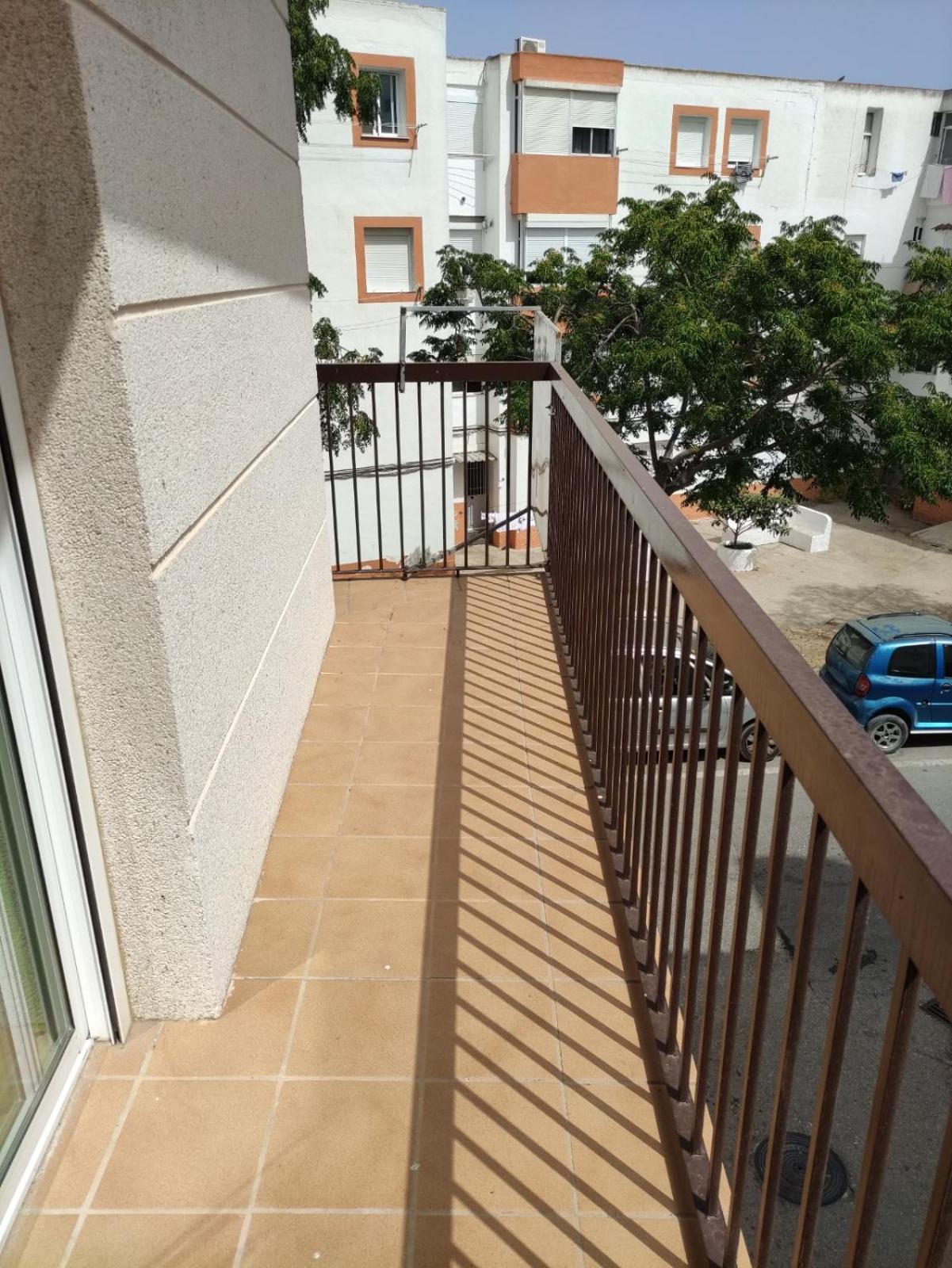 Apartamentos Montedunas Barbate Bagian luar foto