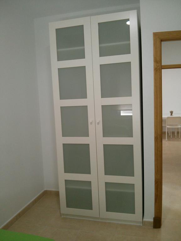 Apartamentos Montedunas Barbate Bagian luar foto