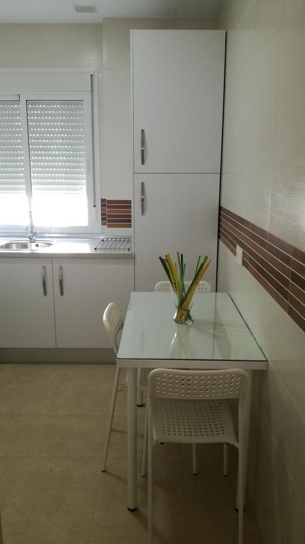 Apartamentos Montedunas Barbate Bagian luar foto